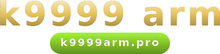 k9999 arm logo